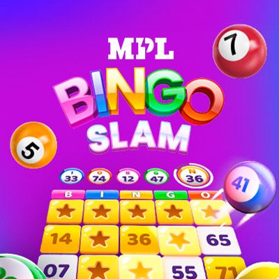 MPL: Rummy, Poker, Money Games