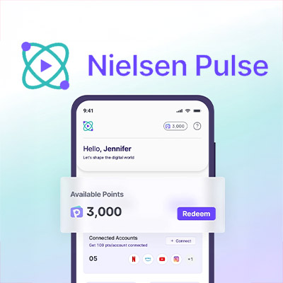 Nielsen Pulse
