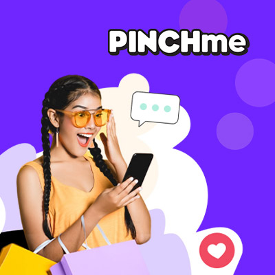 PINme - Apply to Try