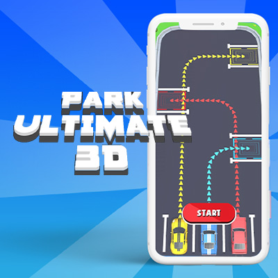 Park Ultimate 3D