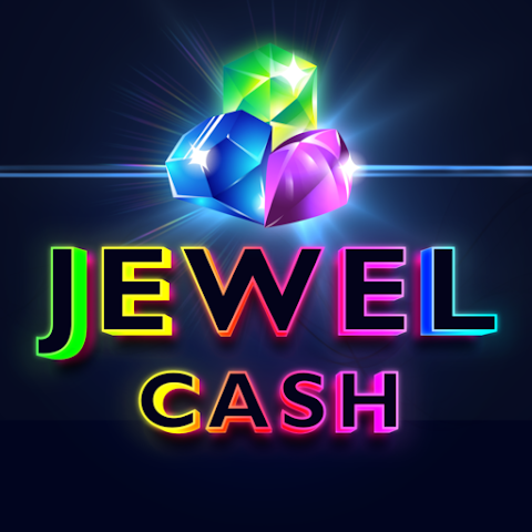 Jewel Cash - Play and earn