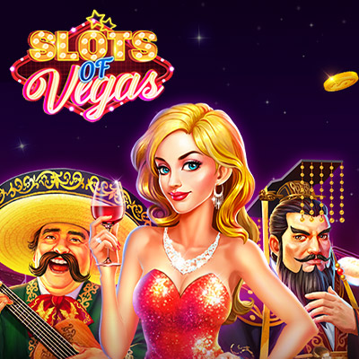 Slots of Vegas