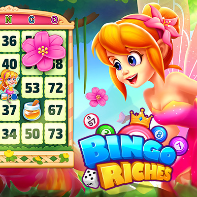 Bingo Riches