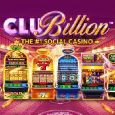 Clubillion Vegas Casino Slots