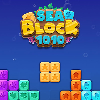 Sea Block 1010