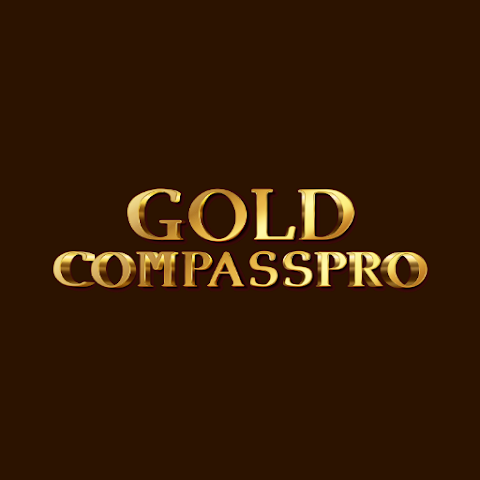 Gold CompassPro