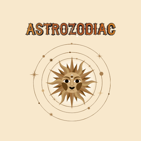 AstroZodiac