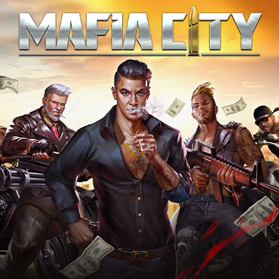 Mafia City