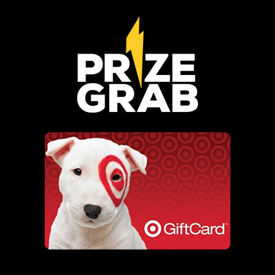 Prize Grab Target