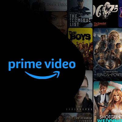 Amazon Prime Video