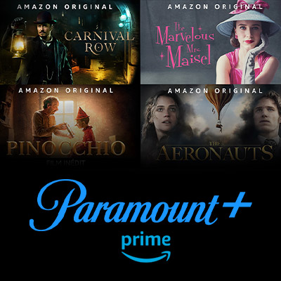 Paramount+