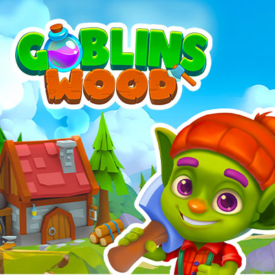 Goblins Wood