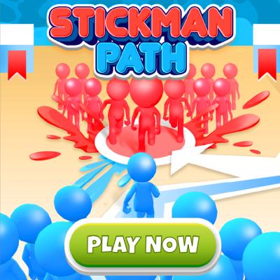 Play Stickman Path