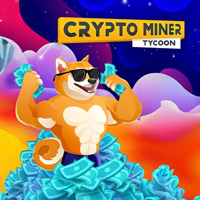 Crypto Miner