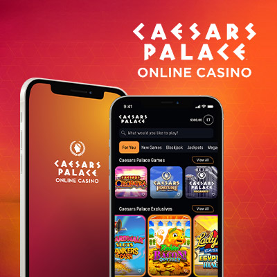 Caesars Gambling