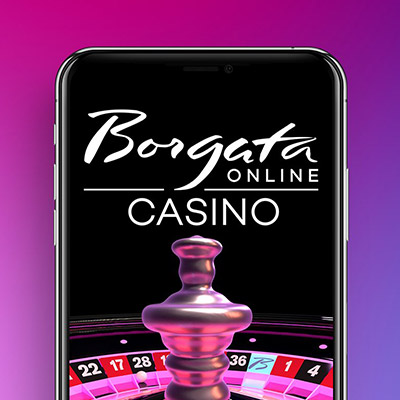 Borgata Casino