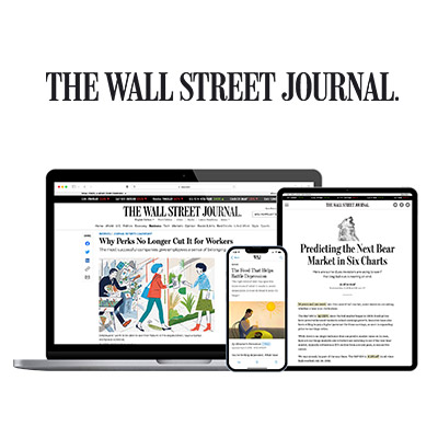 The Wall Street Journal