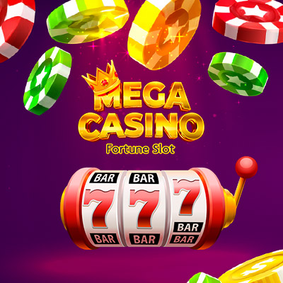 Mega Casino - Fortune Slot