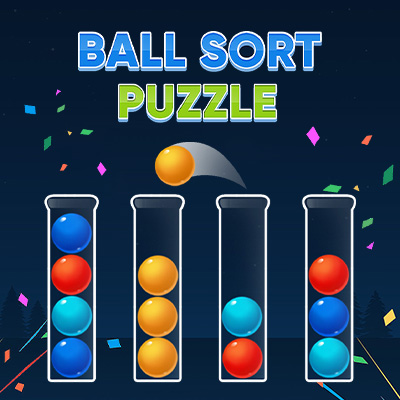 Ball Sort