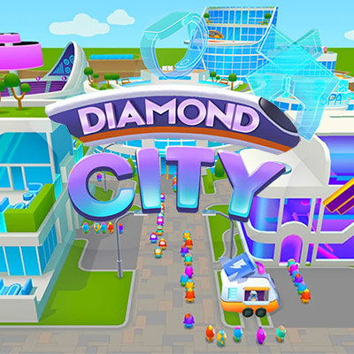 Diamond City