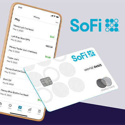 Better banking is here with up to 3.80% APY
