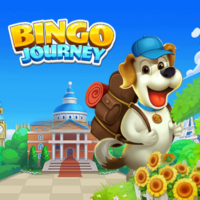 Bingo Journey