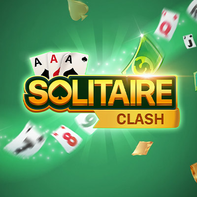 Solitaire Clash