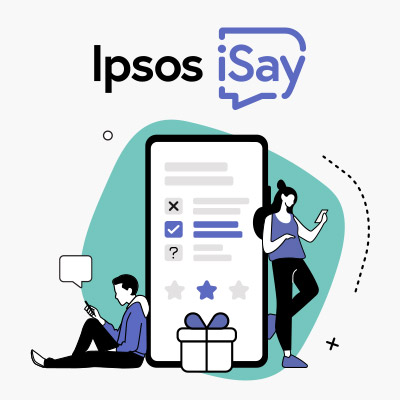 Ipsos iSay