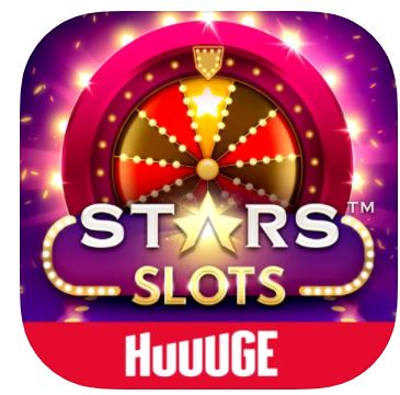 Stars Slots Casino - Vegas 777