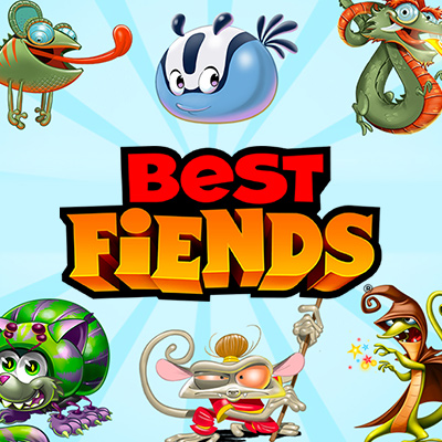 Best Fiends