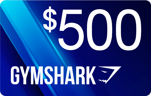 Gym Shark $750