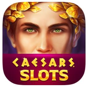 Caesars Slots: Casino game