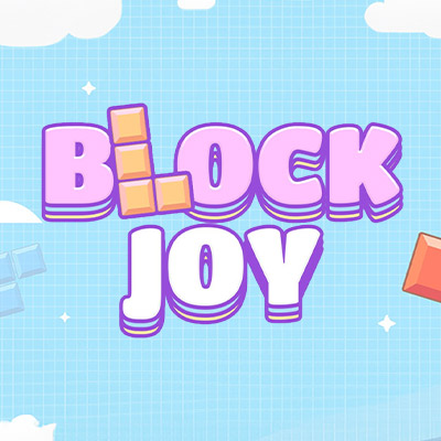 Block Joy Puzzle