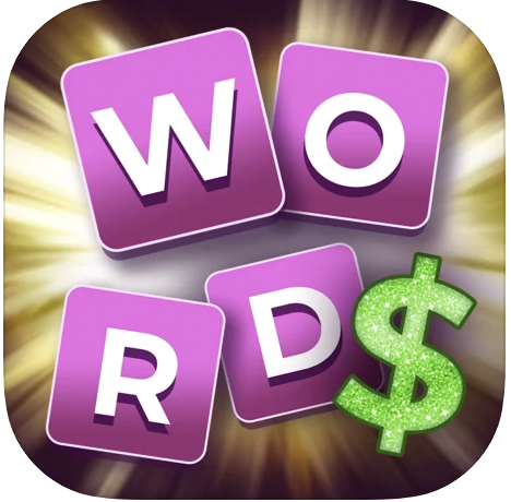 Words to Win: Real Cash