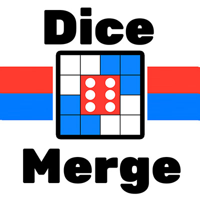 Dice Merge