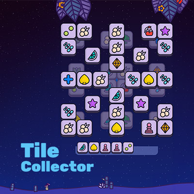 Tile Collector