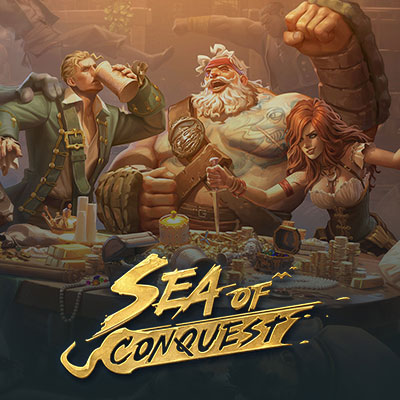 Sea of Conquest