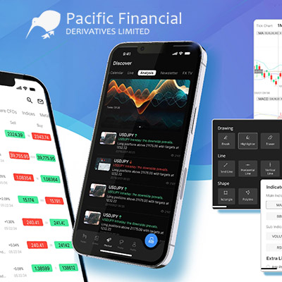 Pacific Financial Derivative