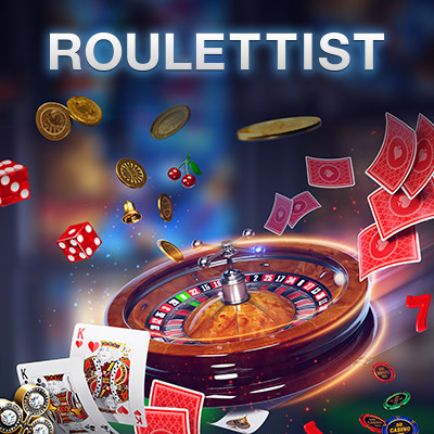 Casino Roulette: Roulettist