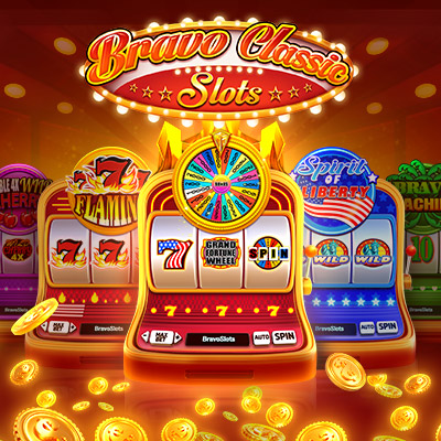 Bravo Classic Slots