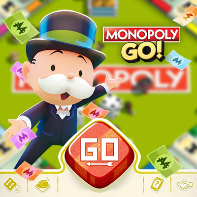 Monopoly Go!