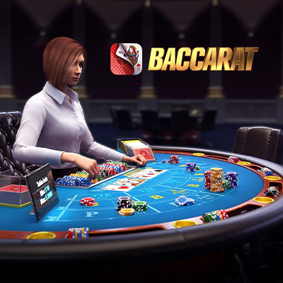 Baccarat Online: Baccarist