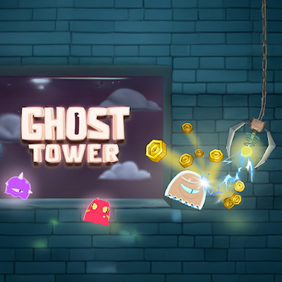 Ghost Tower