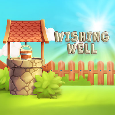 Wishing Well