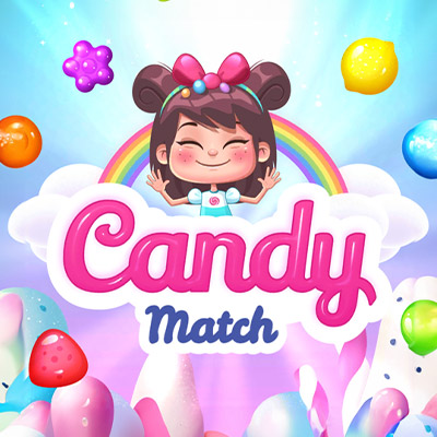 Candy Match