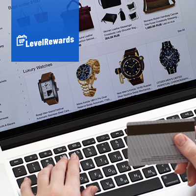 Earn up to a $500 eBay Reward Card!