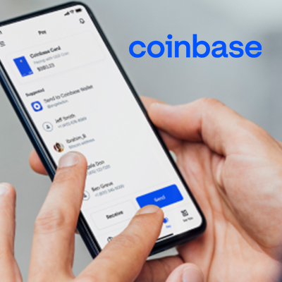 Coinbase Official Promotion