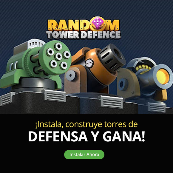 Install & Build Defense Towers