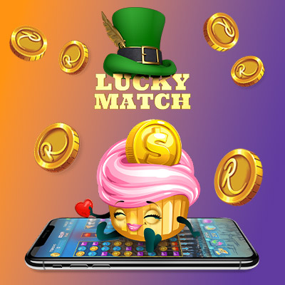Lucky Match