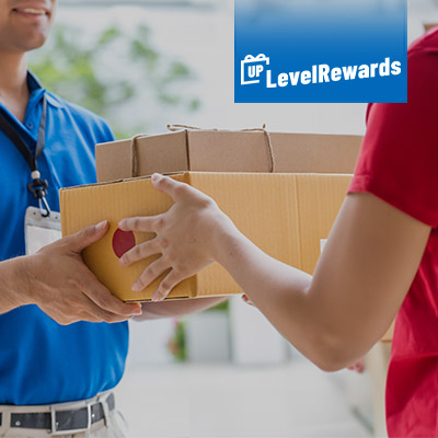 Earn up to a $500 Amazon Gift Card!